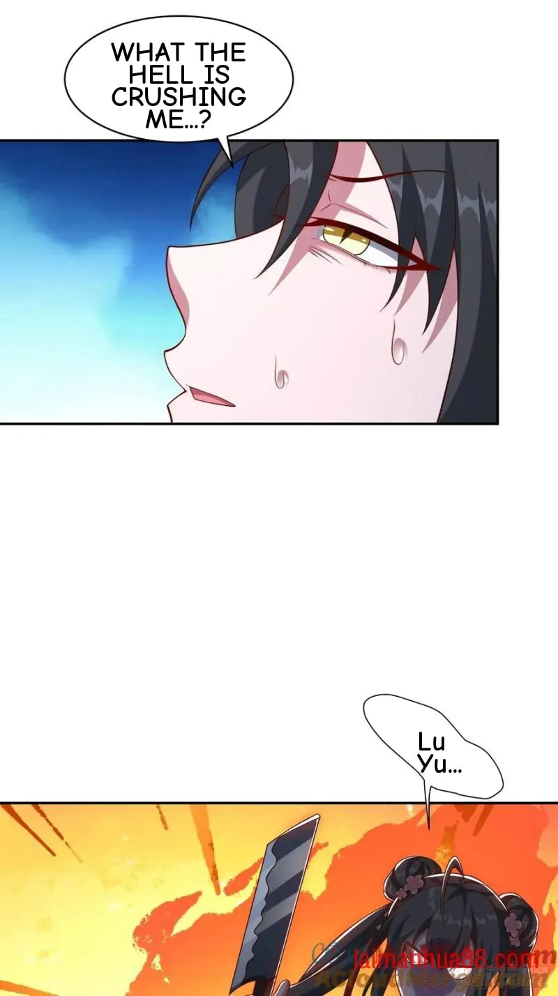 When the Strange Gods Cause Chaos, I Turn My Hand and Slay Them Chapter 35 - Page 2