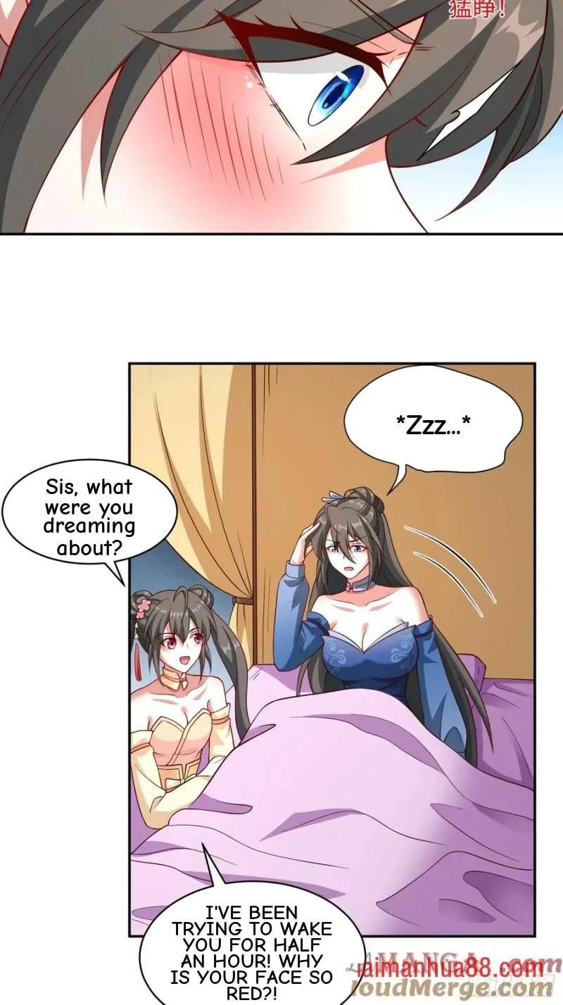 When the Strange Gods Cause Chaos, I Turn My Hand and Slay Them Chapter 35 - Page 14