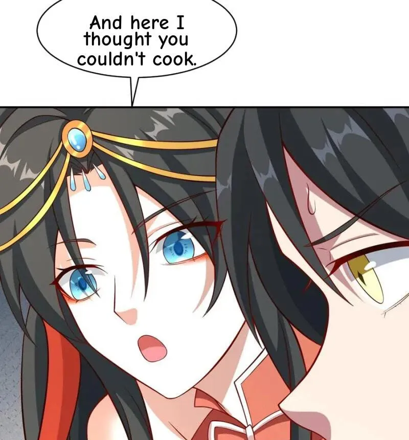 When the Strange Gods Cause Chaos, I Turn My Hand and Slay Them Chapter 35 - Page 17