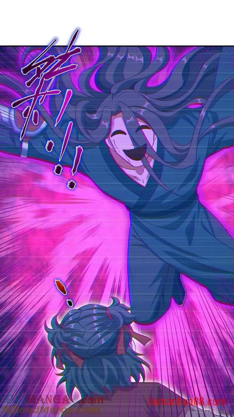 When the Strange Gods Cause Chaos, I Turn My Hand and Slay Them Chapter 35 - Page 25