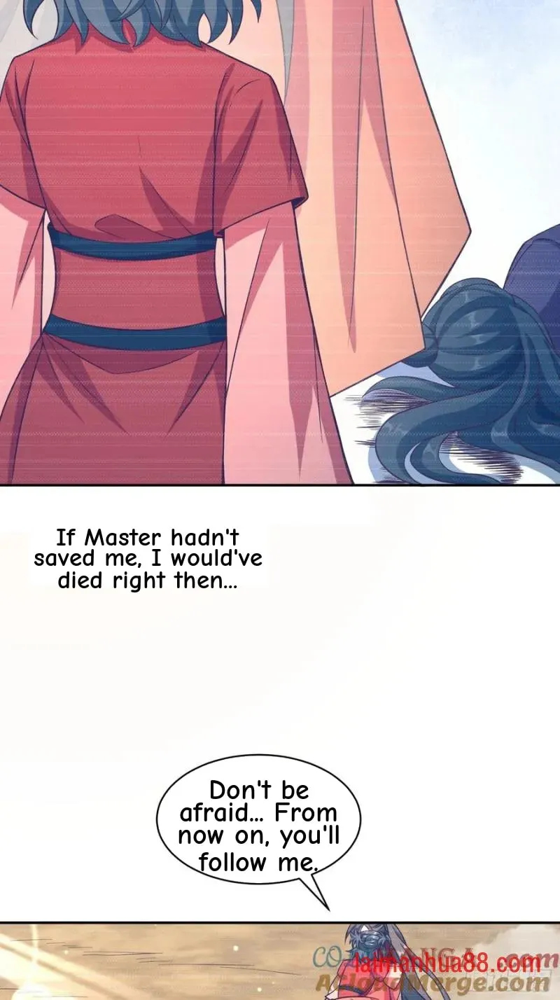 When the Strange Gods Cause Chaos, I Turn My Hand and Slay Them Chapter 35 - Page 29