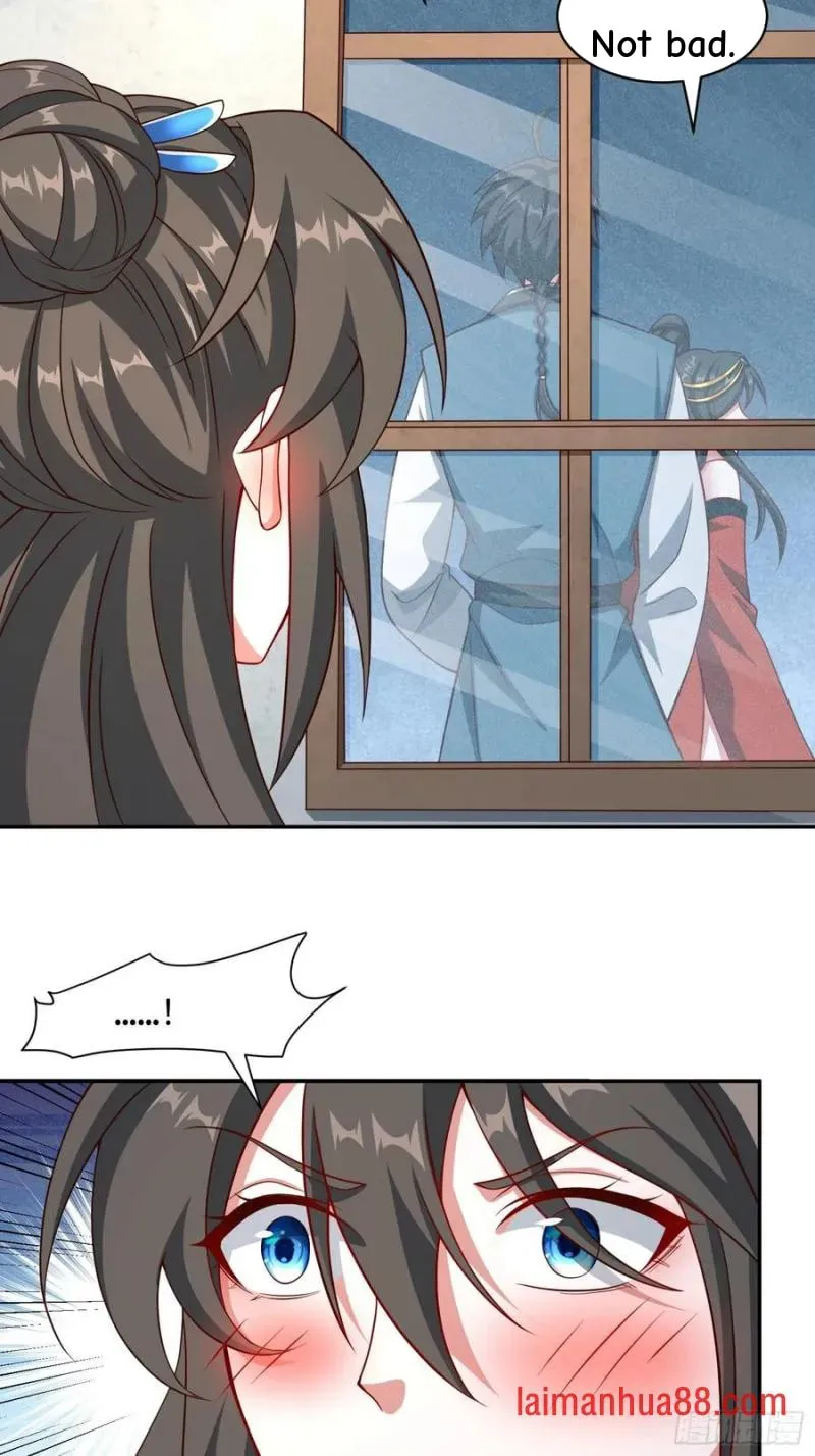 When the Strange Gods Cause Chaos, I Turn My Hand and Slay Them Chapter 35 - Page 38