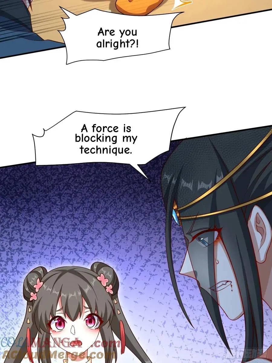 When the Strange Gods Cause Chaos, I Turn My Hand and Slay Them Chapter 36 - Page 10