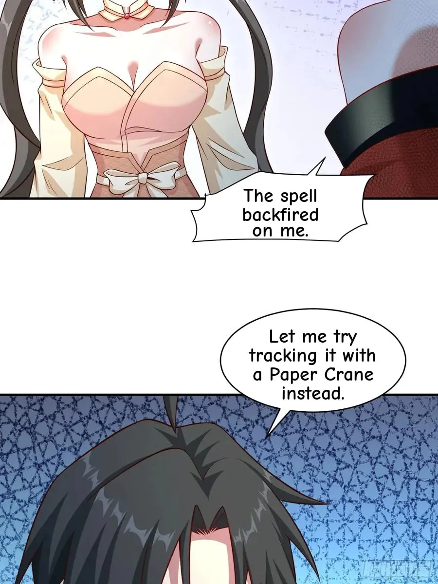 When the Strange Gods Cause Chaos, I Turn My Hand and Slay Them Chapter 36 - Page 11