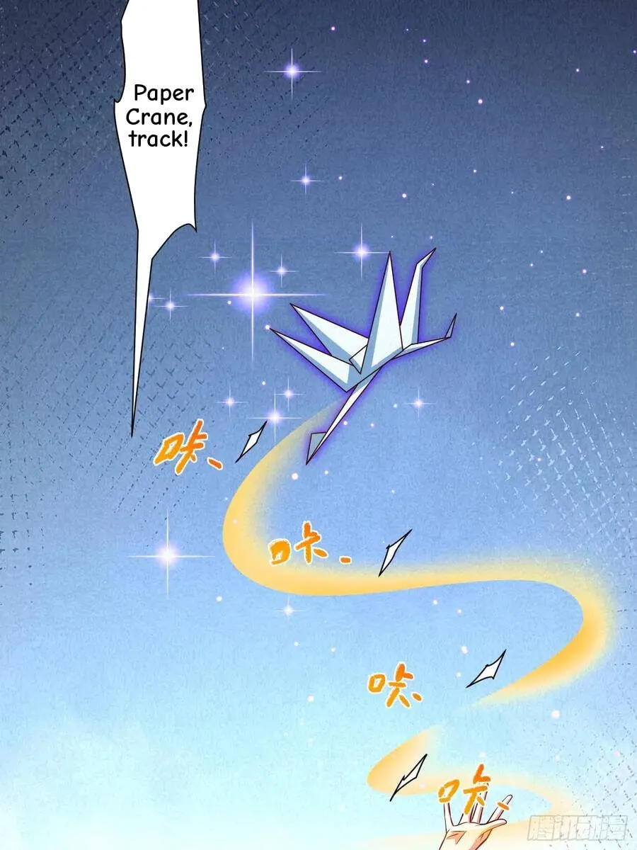 When the Strange Gods Cause Chaos, I Turn My Hand and Slay Them Chapter 36 - Page 13
