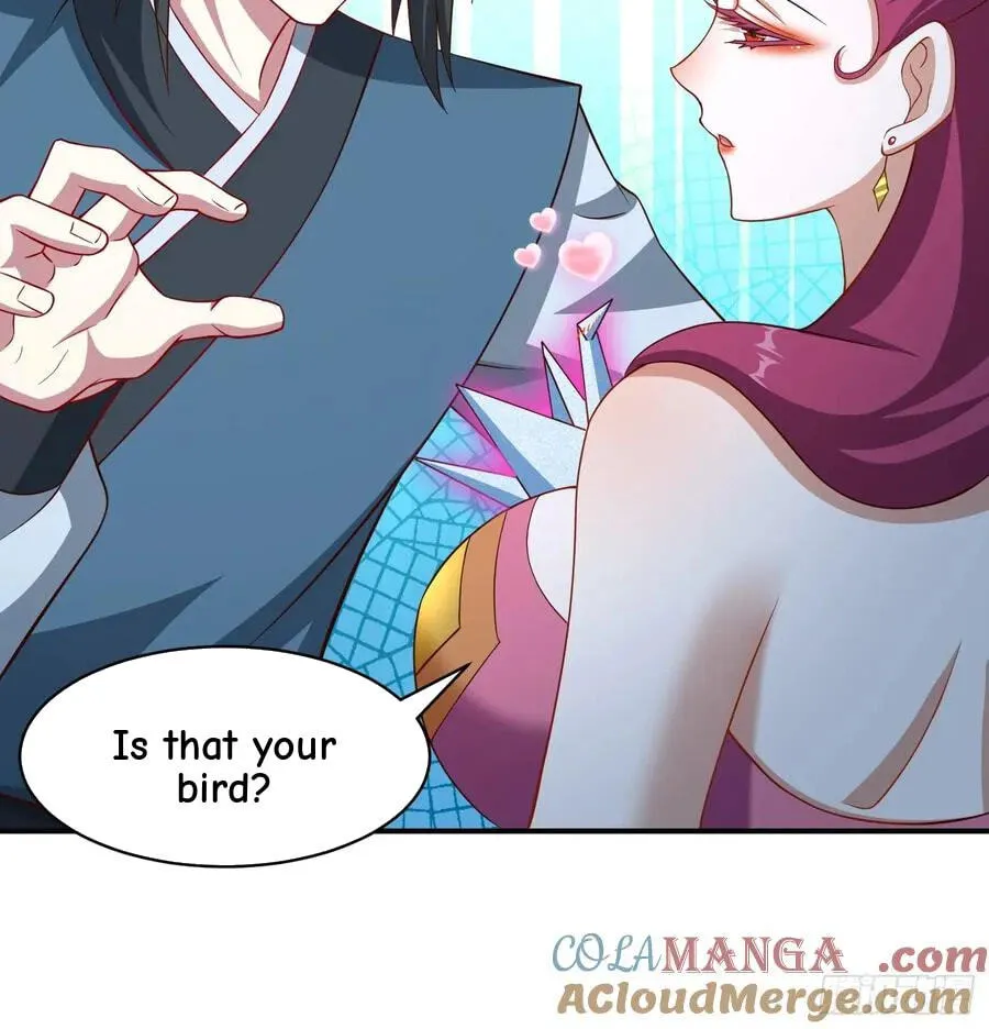 When the Strange Gods Cause Chaos, I Turn My Hand and Slay Them Chapter 36 - Page 21