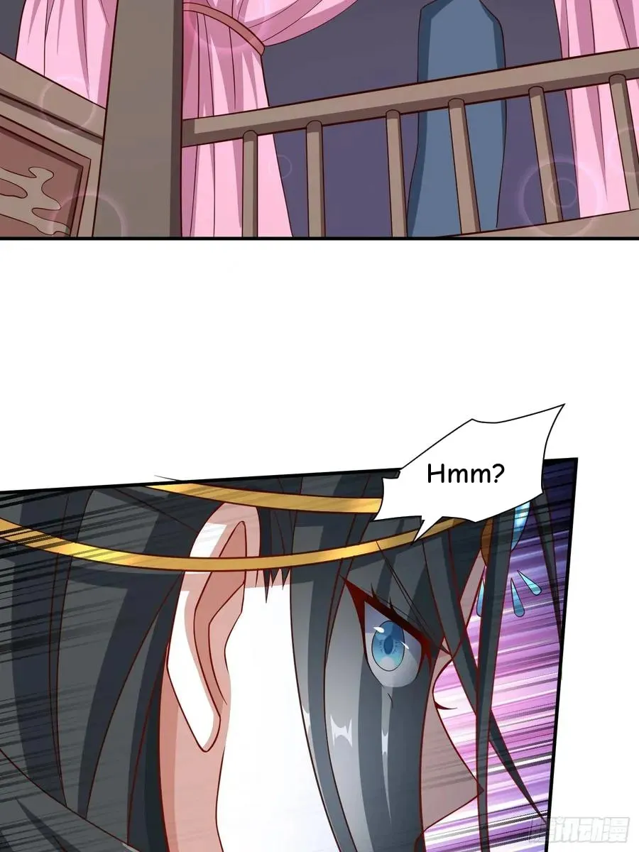 When the Strange Gods Cause Chaos, I Turn My Hand and Slay Them Chapter 36 - Page 30