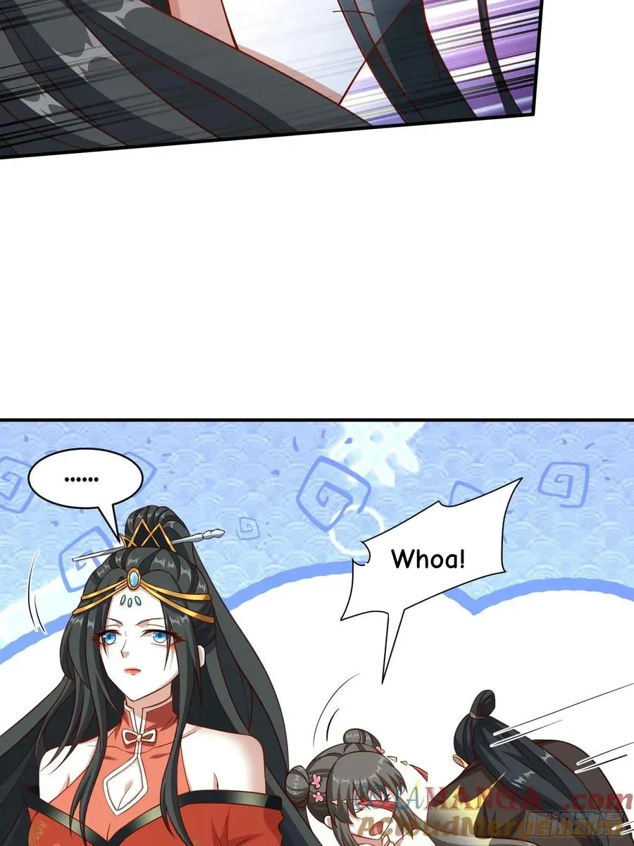 When the Strange Gods Cause Chaos, I Turn My Hand and Slay Them Chapter 36 - Page 31