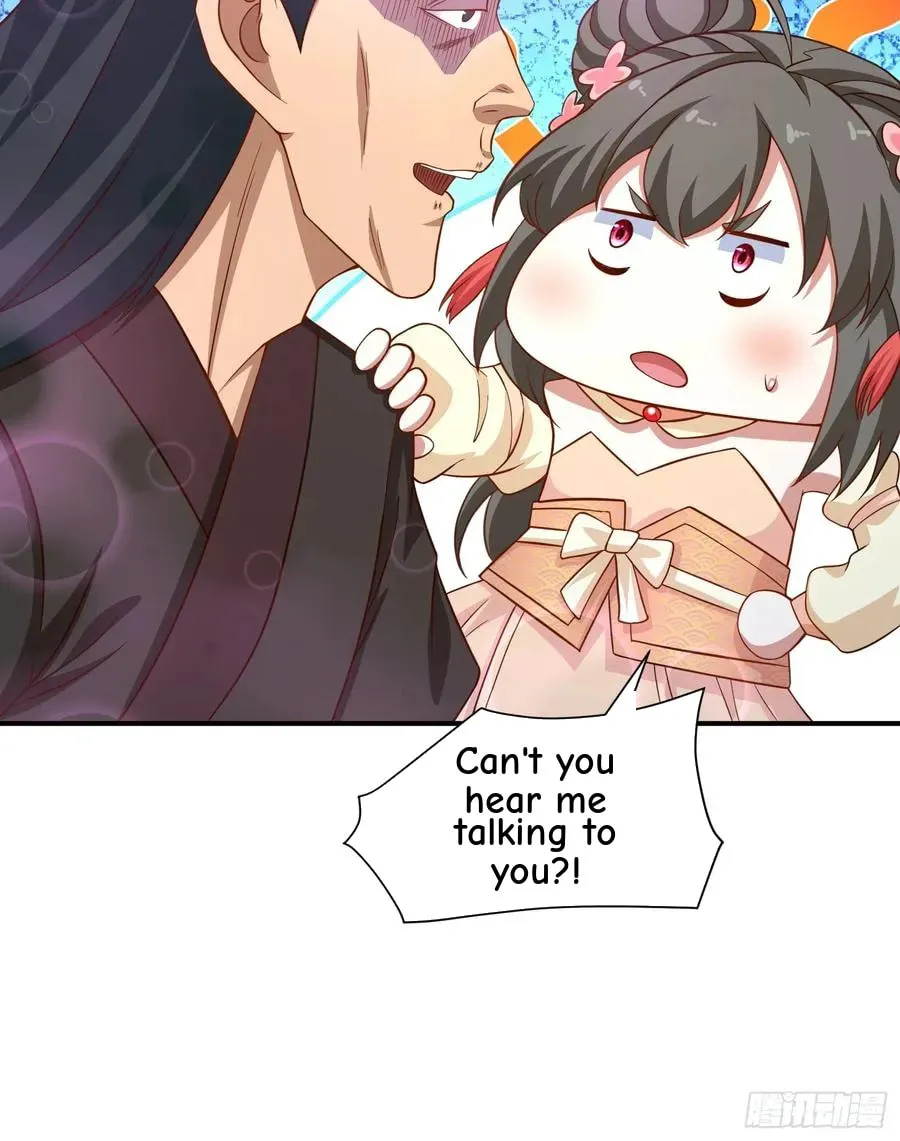 When the Strange Gods Cause Chaos, I Turn My Hand and Slay Them Chapter 36 - Page 34
