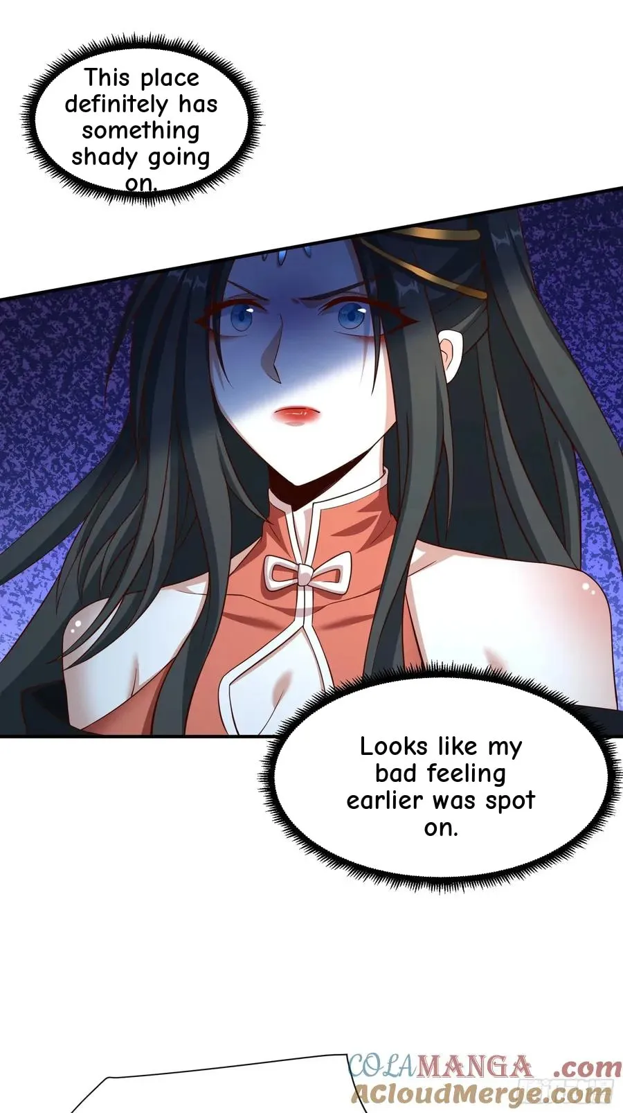 When the Strange Gods Cause Chaos, I Turn My Hand and Slay Them Chapter 36 - Page 37