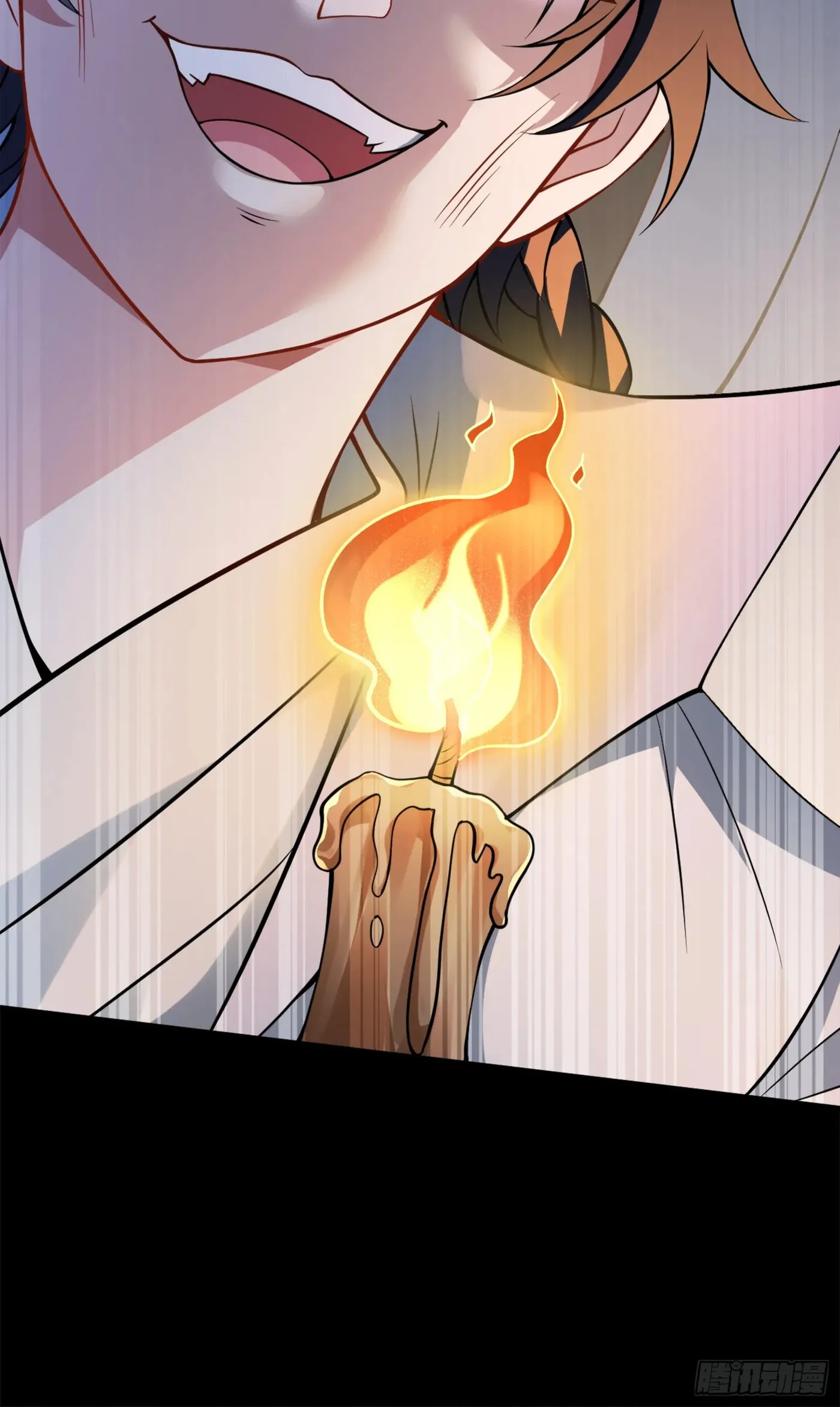 When the Strange Gods Cause Chaos, I Turn My Hand and Slay Them Chapter 8 - Page 11