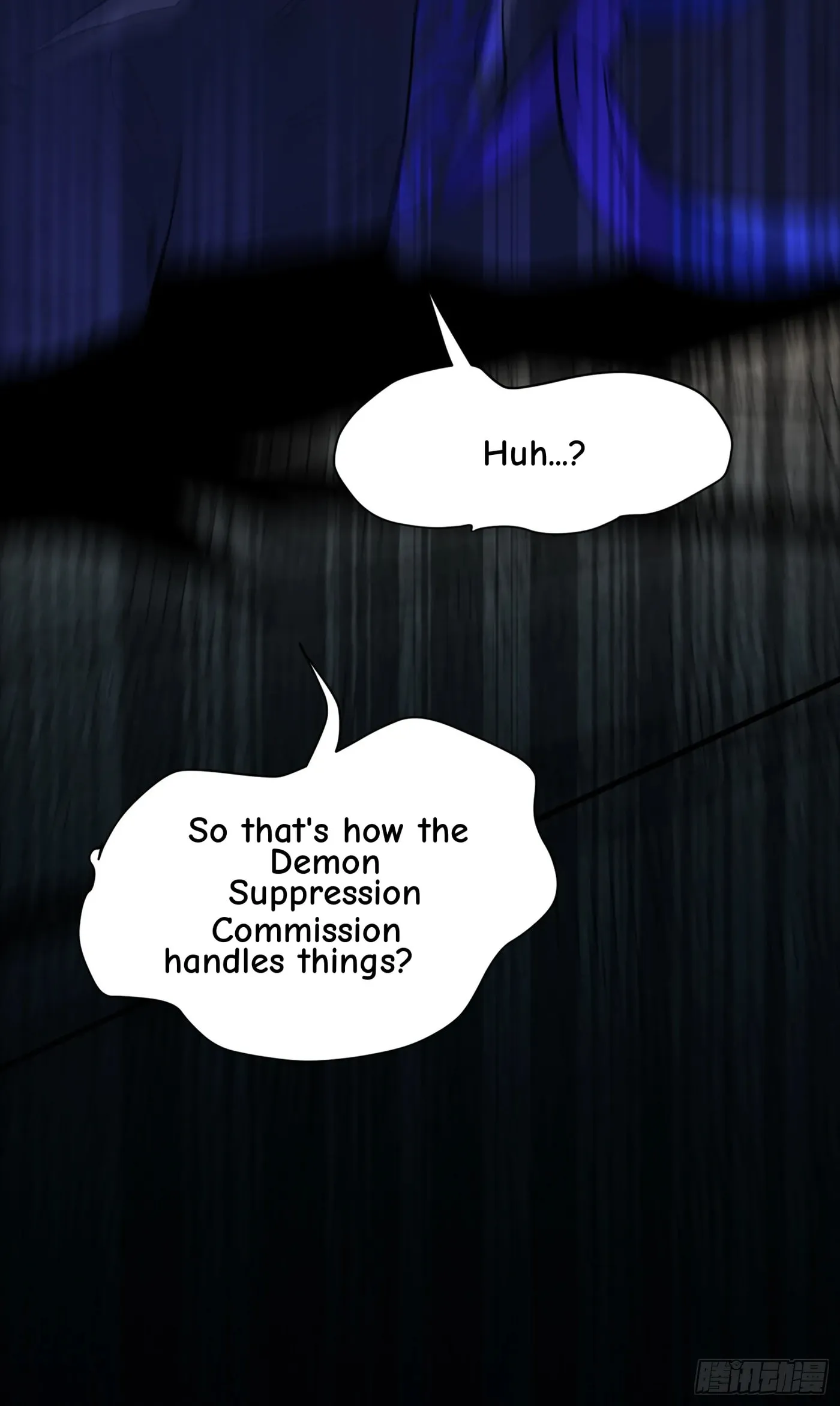 When the Strange Gods Cause Chaos, I Turn My Hand and Slay Them Chapter 8 - Page 17