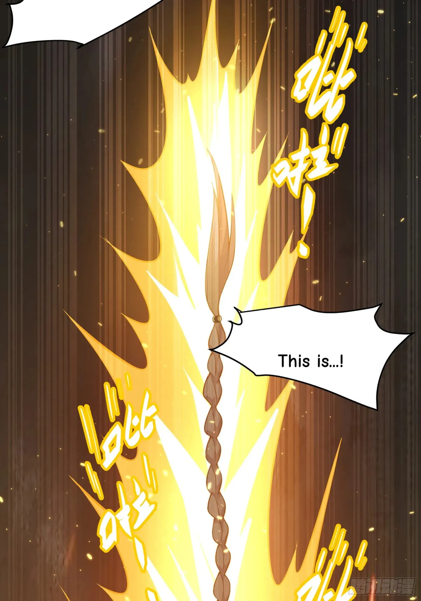 When the Strange Gods Cause Chaos, I Turn My Hand and Slay Them Chapter 8 - Page 31