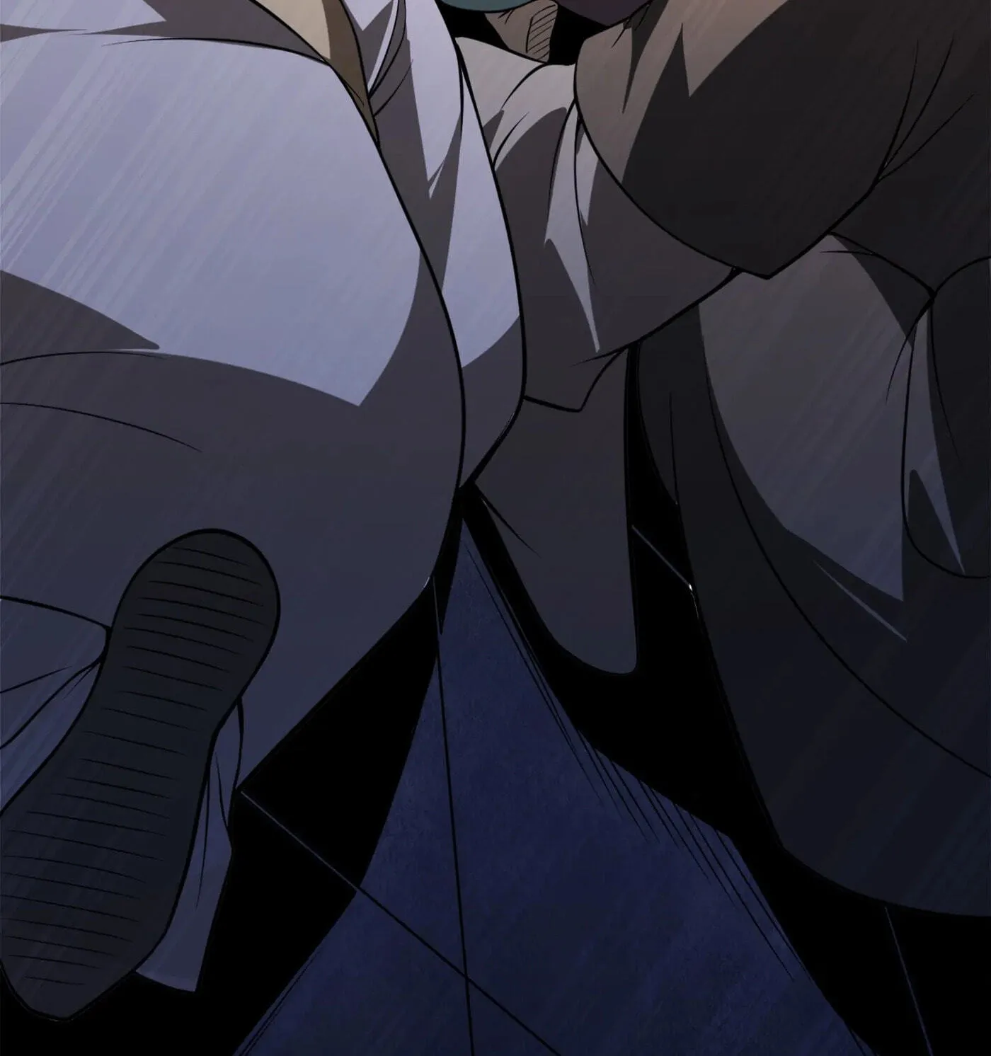 When the Strange Gods Cause Chaos, I Turn My Hand and Slay Them Chapter 8 - Page 48