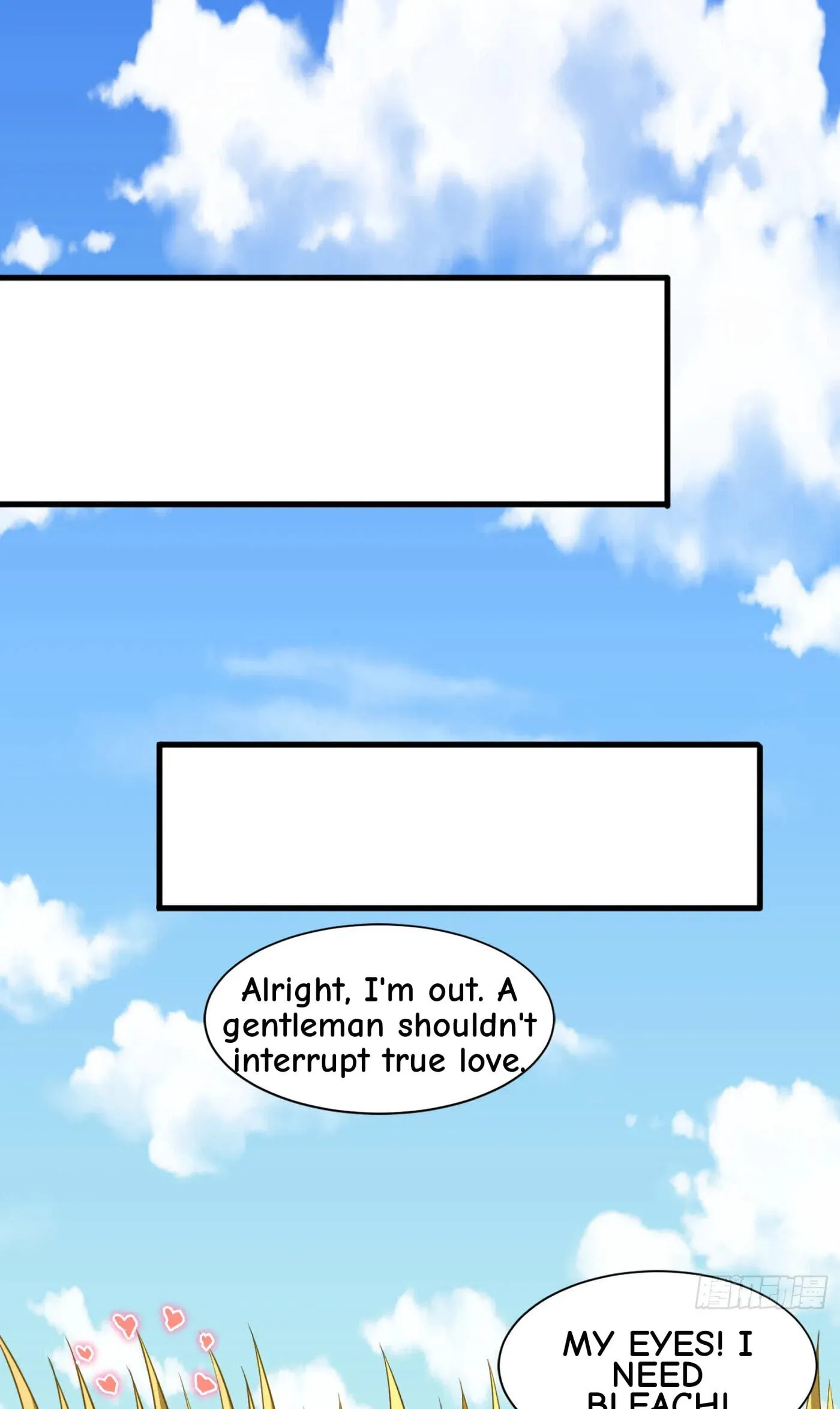When the Strange Gods Cause Chaos, I Turn My Hand and Slay Them Chapter 9 - Page 18