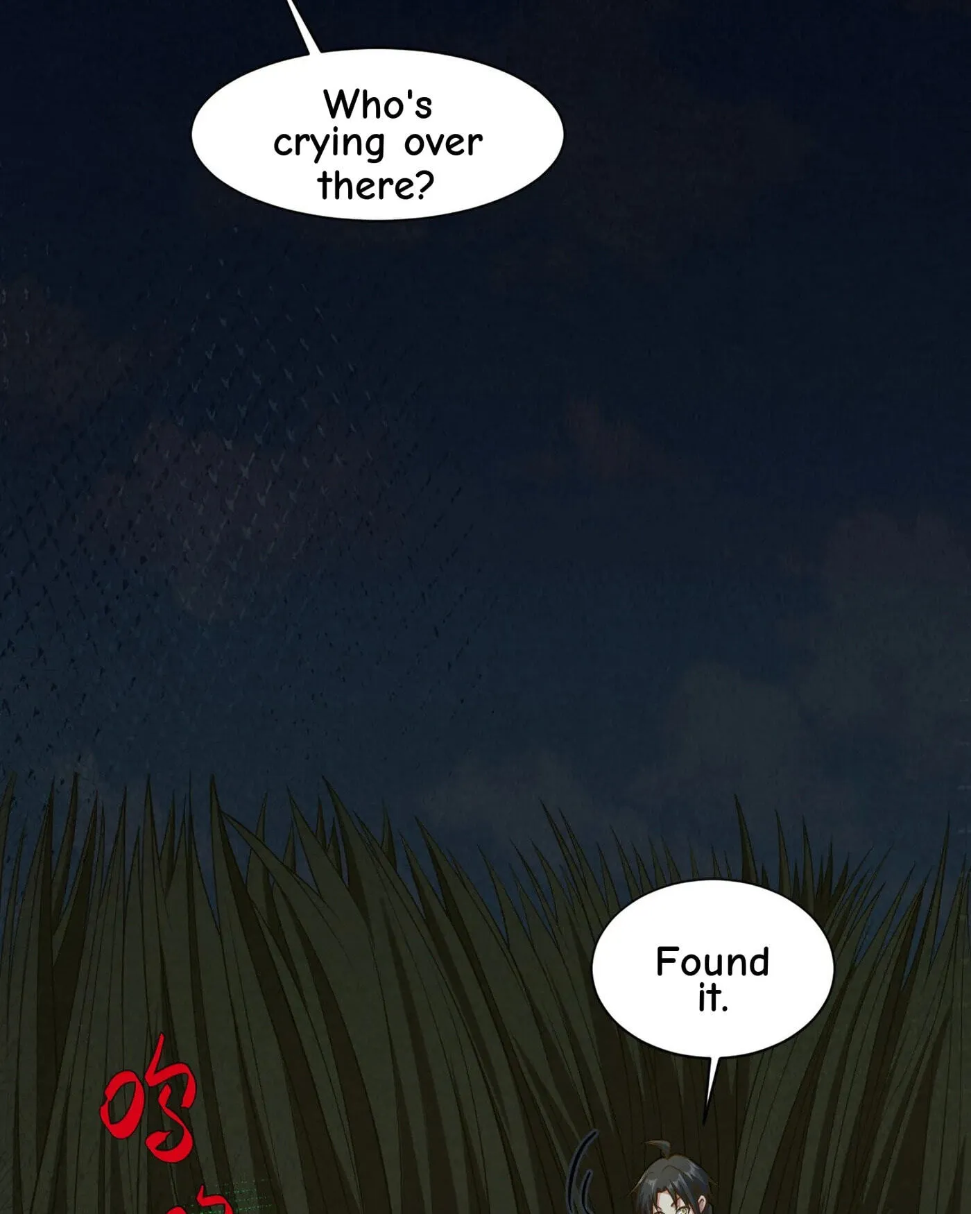 When the Strange Gods Cause Chaos, I Turn My Hand and Slay Them Chapter 9 - Page 21