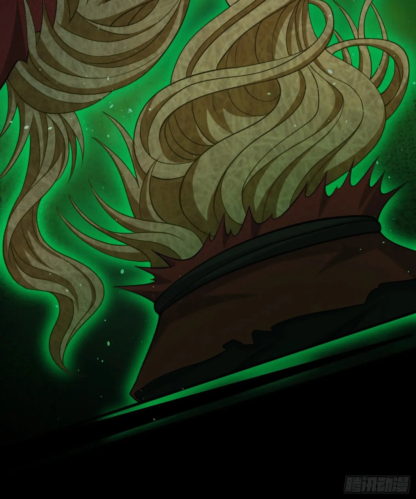 When the Strange Gods Cause Chaos, I Turn My Hand and Slay Them Chapter 9 - Page 33