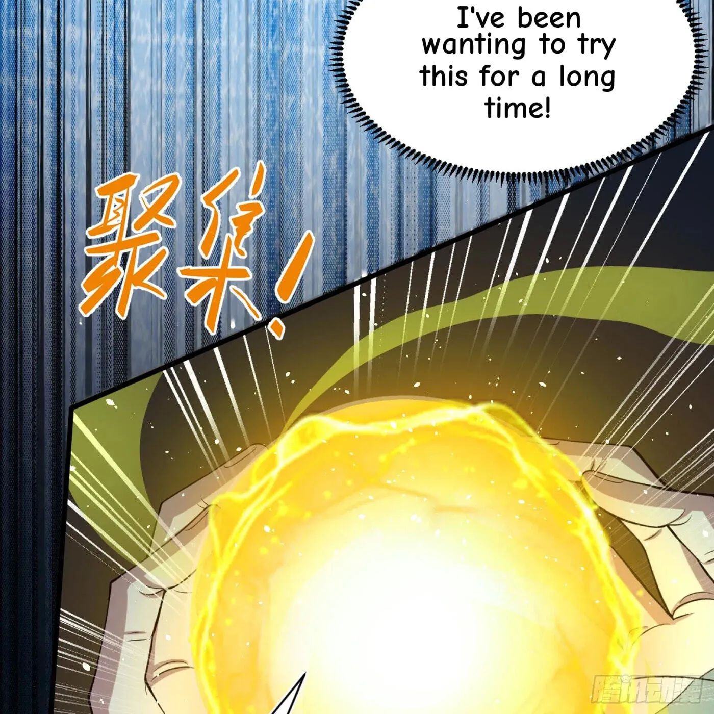 When the Strange Gods Cause Chaos, I Turn My Hand and Slay Them Chapter 9 - Page 42