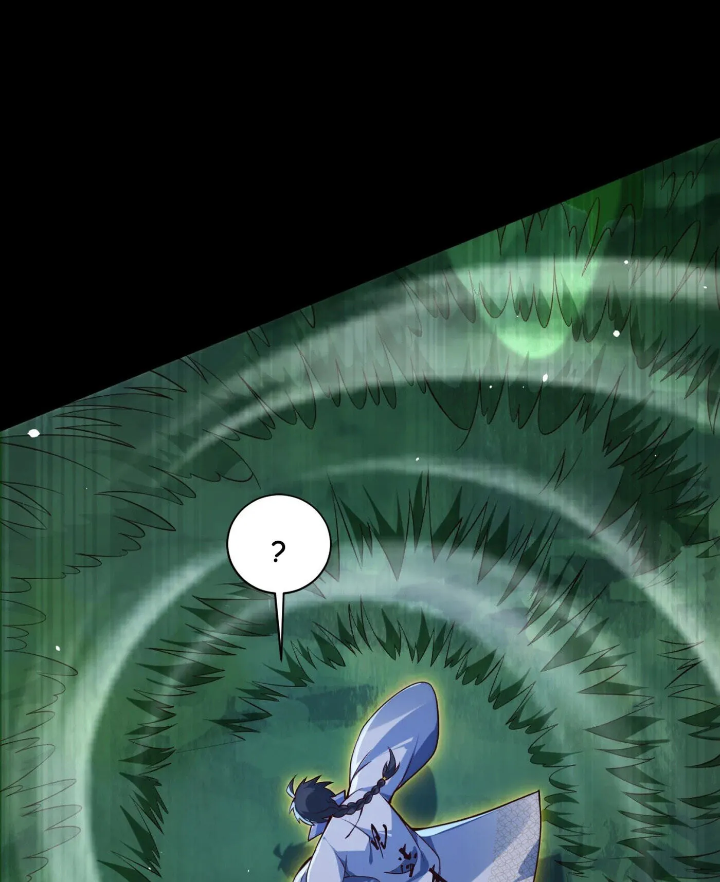 When the Strange Gods Cause Chaos, I Turn My Hand and Slay Them Chapter 9 - Page 48
