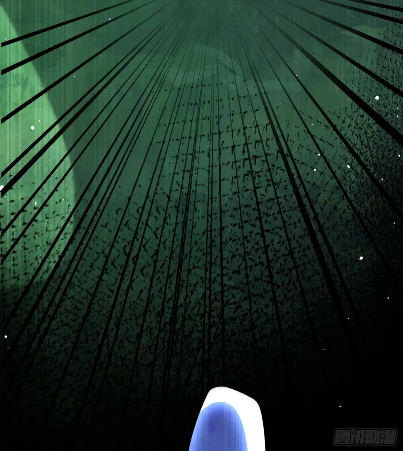 When the Strange Gods Cause Chaos, I Turn My Hand and Slay Them Chapter 9 - Page 51