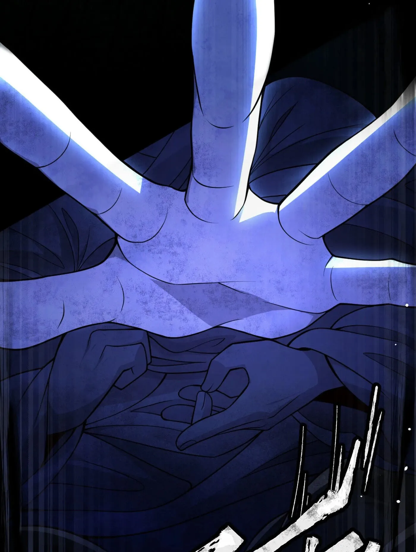When the Strange Gods Cause Chaos, I Turn My Hand and Slay Them Chapter 9 - Page 52