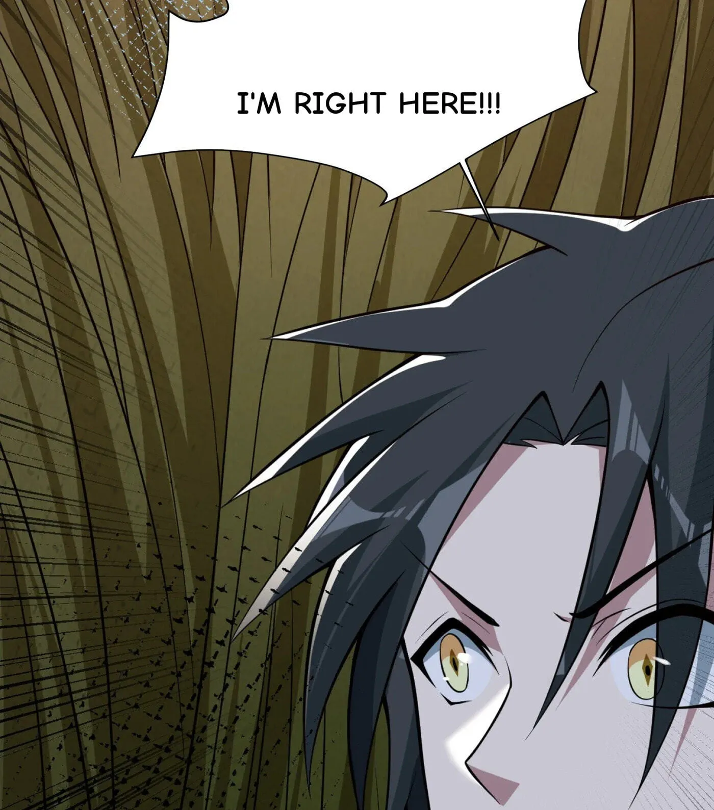 When the Strange Gods Cause Chaos, I Turn My Hand and Slay Them Chapter 9 - Page 59