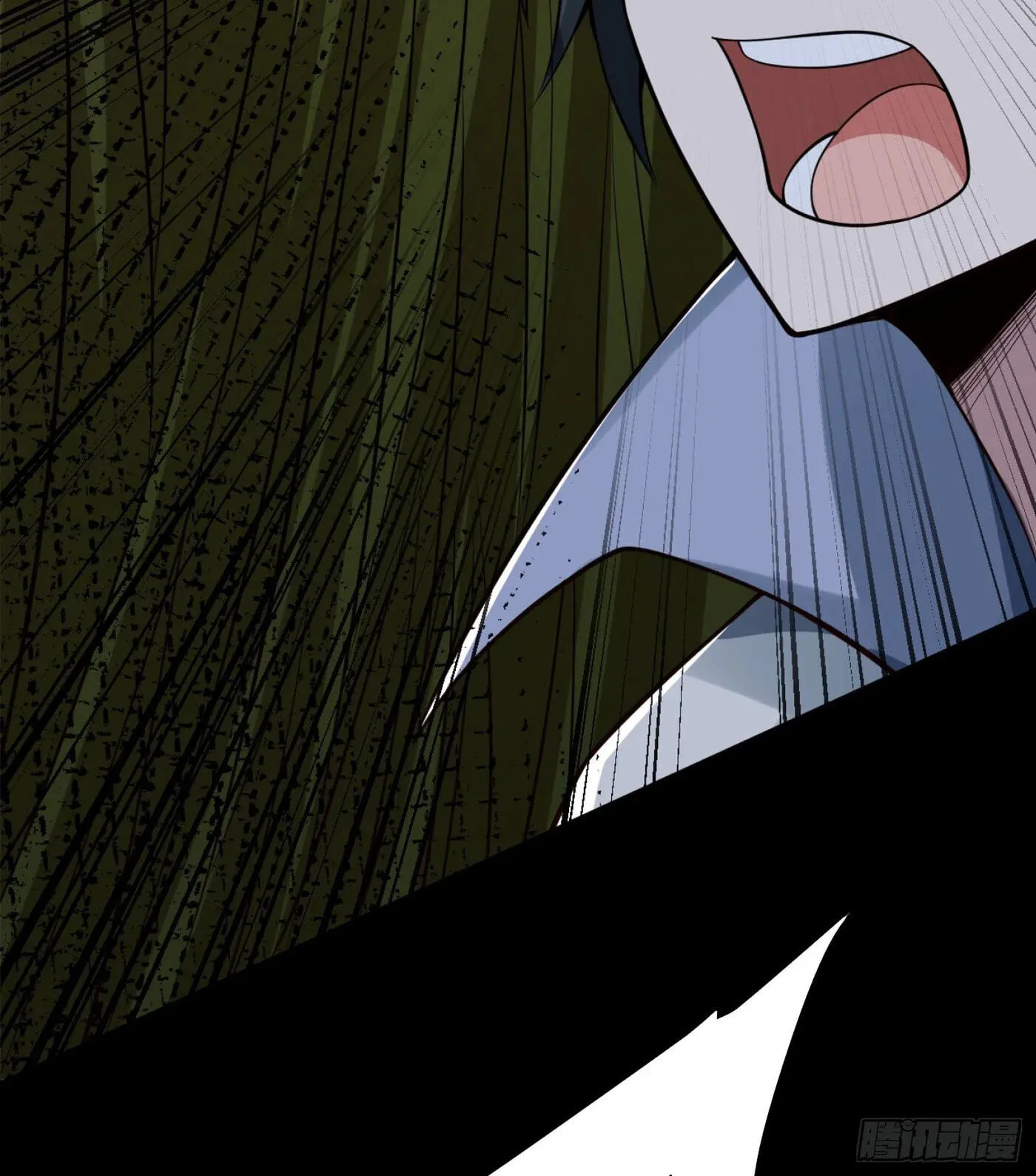 When the Strange Gods Cause Chaos, I Turn My Hand and Slay Them Chapter 9 - Page 60