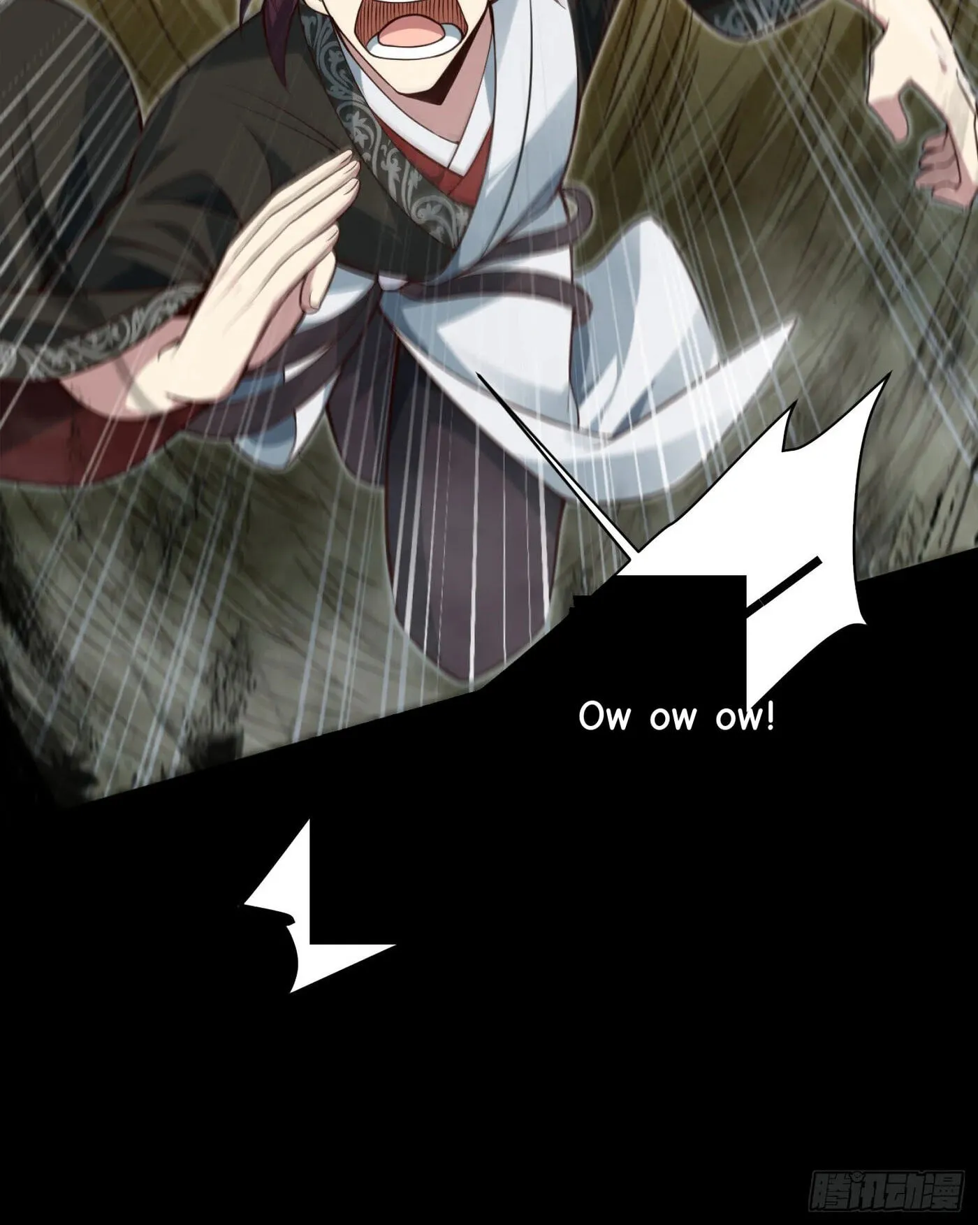 When the Strange Gods Cause Chaos, I Turn My Hand and Slay Them Chapter 9 - Page 62
