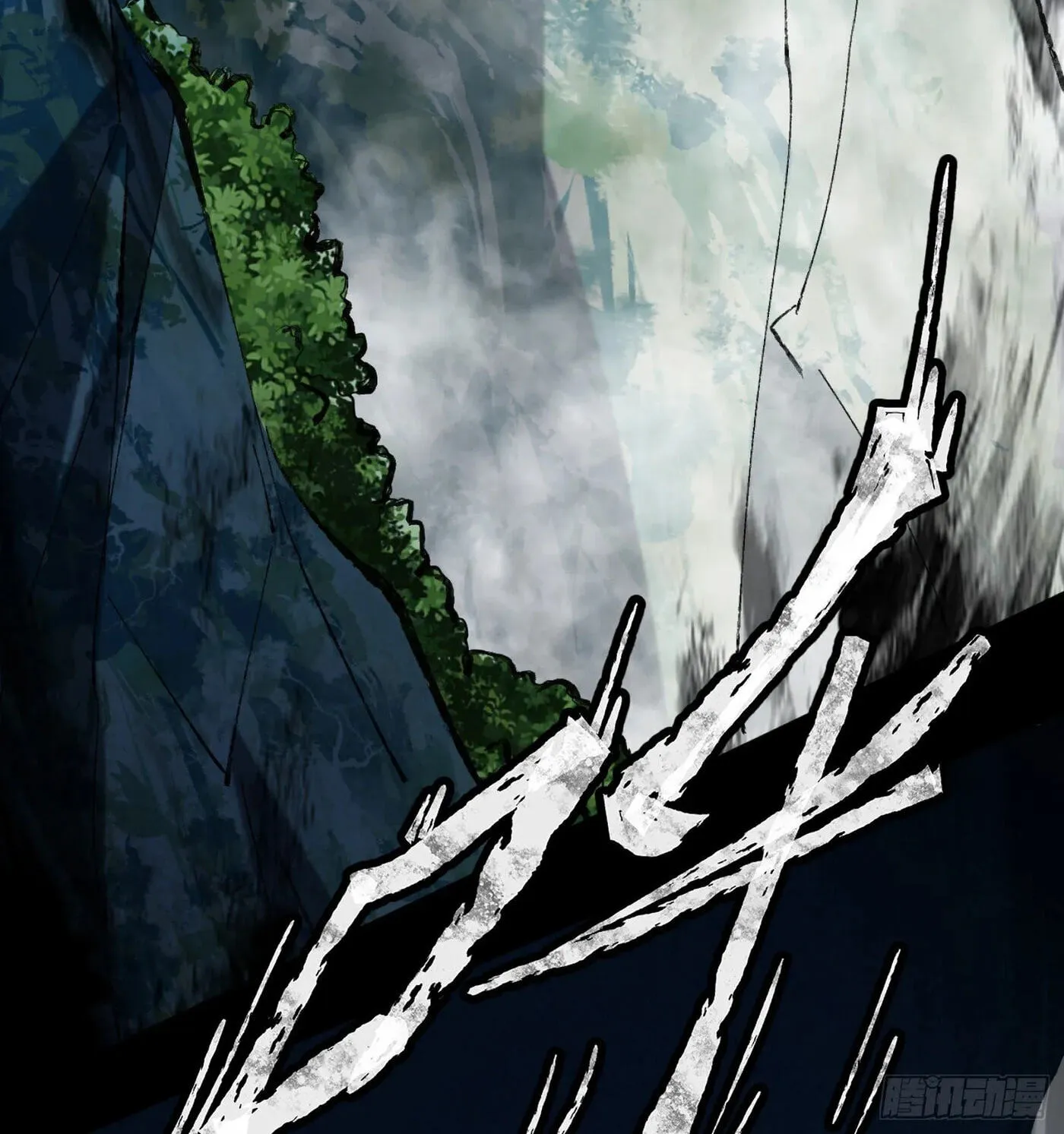 When the Strange Gods Cause Chaos, I Turn My Hand and Slay Them Chapter 9 - Page 66