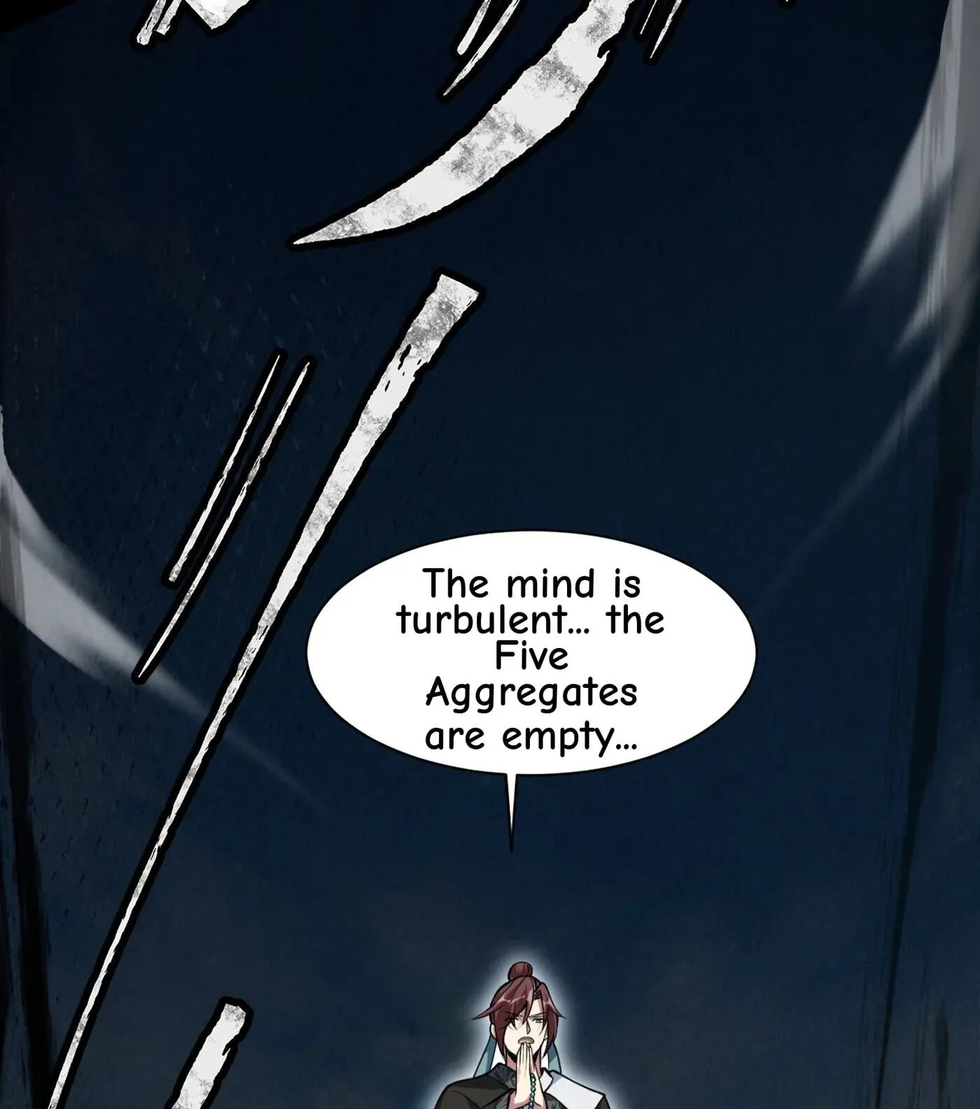 When the Strange Gods Cause Chaos, I Turn My Hand and Slay Them Chapter 9 - Page 67