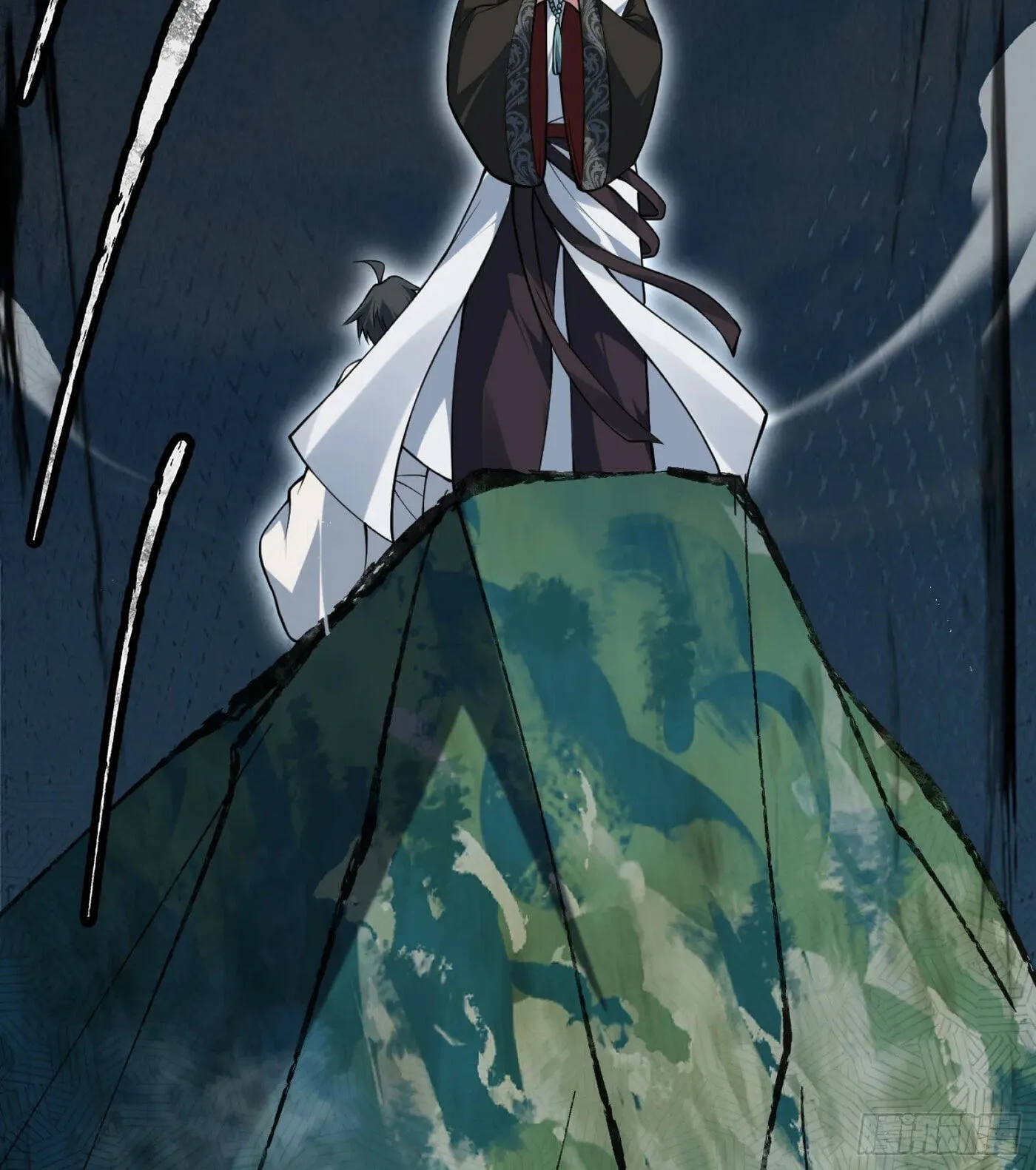 When the Strange Gods Cause Chaos, I Turn My Hand and Slay Them Chapter 9 - Page 68
