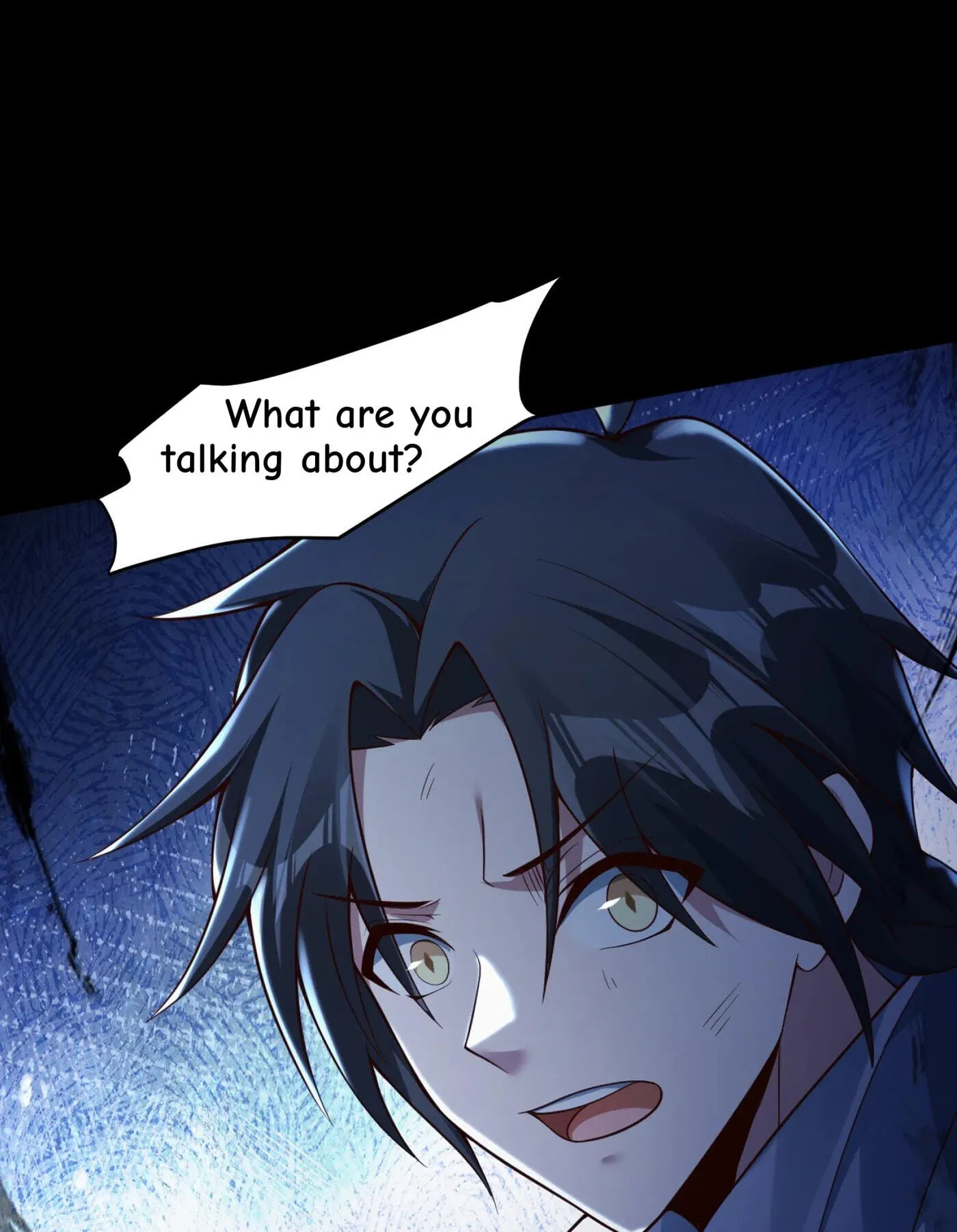 When the Strange Gods Cause Chaos, I Turn My Hand and Slay Them Chapter 9 - Page 70