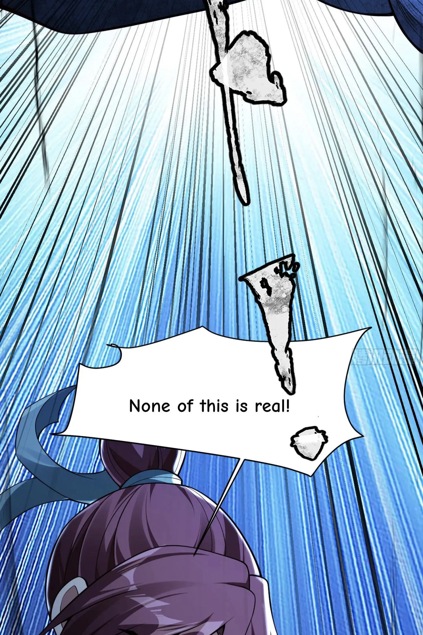 When the Strange Gods Cause Chaos, I Turn My Hand and Slay Them Chapter 9 - Page 73
