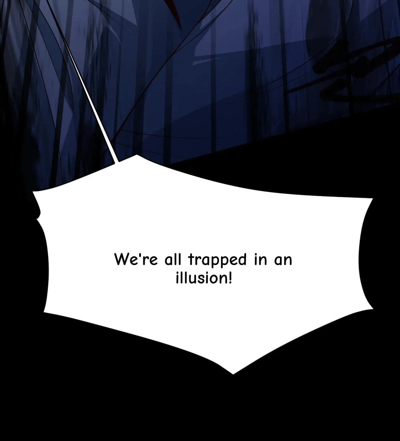 When the Strange Gods Cause Chaos, I Turn My Hand and Slay Them Chapter 9 - Page 75