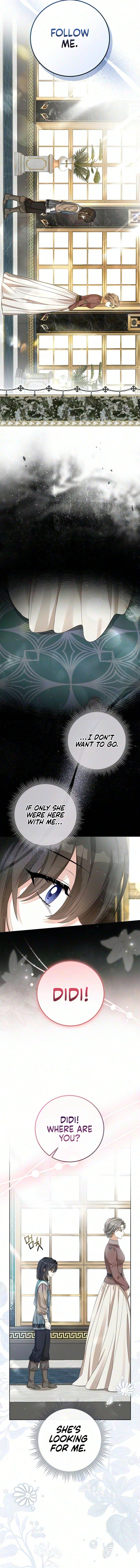 While Others Became Female Leads In Romantic Fantasy Novels, I Became A Closet Monster Chapter 12 - Page 15