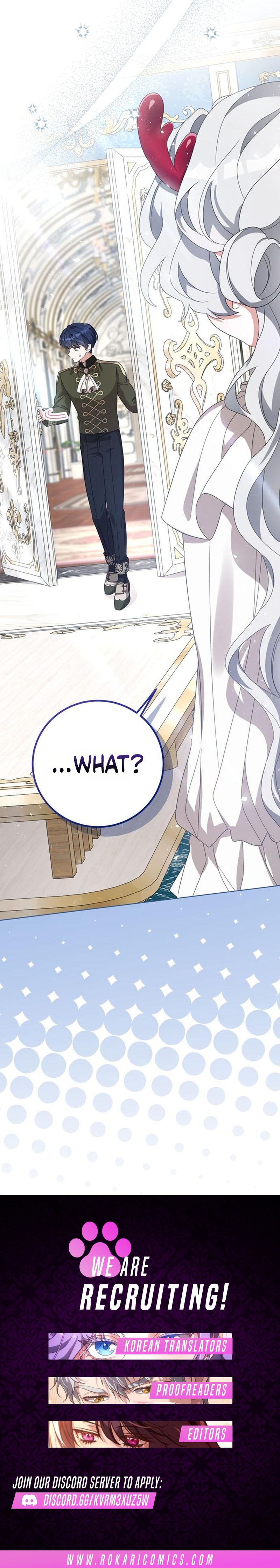While Others Became Female Leads In Romantic Fantasy Novels, I Became A Closet Monster Chapter 9 - Page 15