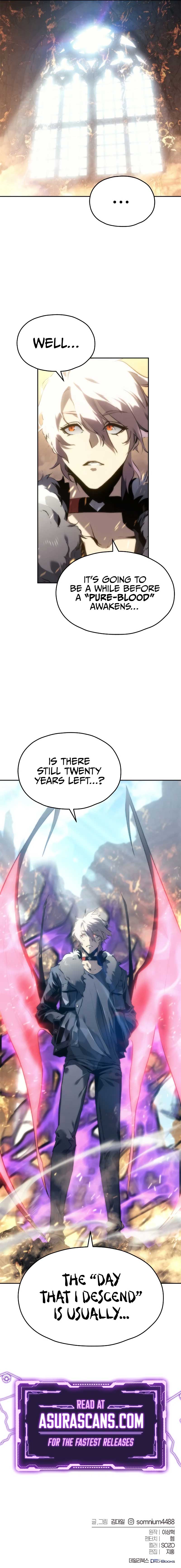 Why I Quit being the Demon King Chapter 1 - Page 18