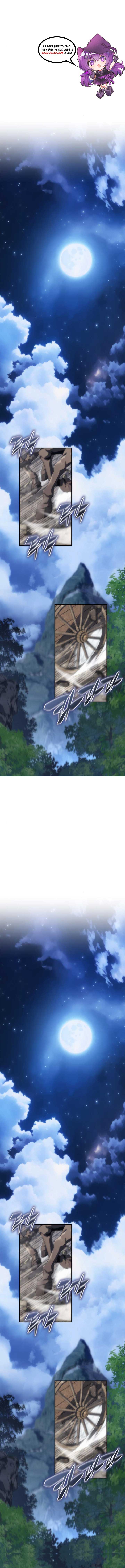 Why I Quit being the Demon King Chapter 10 - Page 1