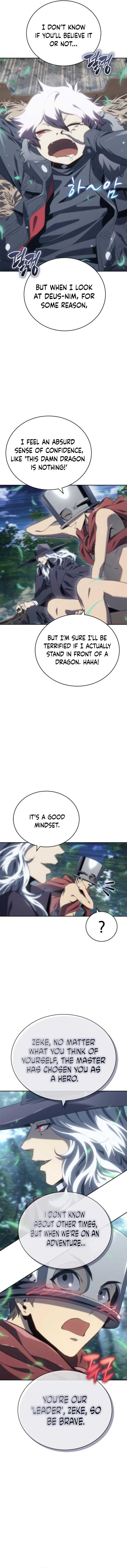 Why I Quit being the Demon King Chapter 10 - Page 3