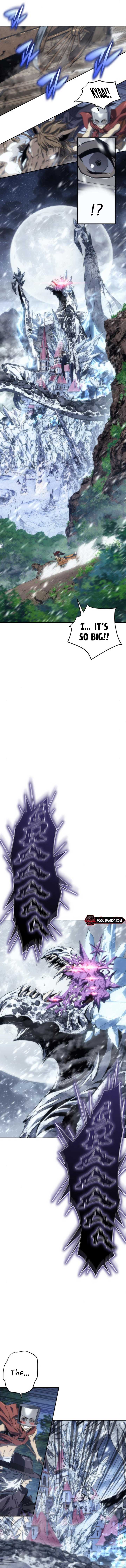 Why I Quit being the Demon King Chapter 10 - Page 5