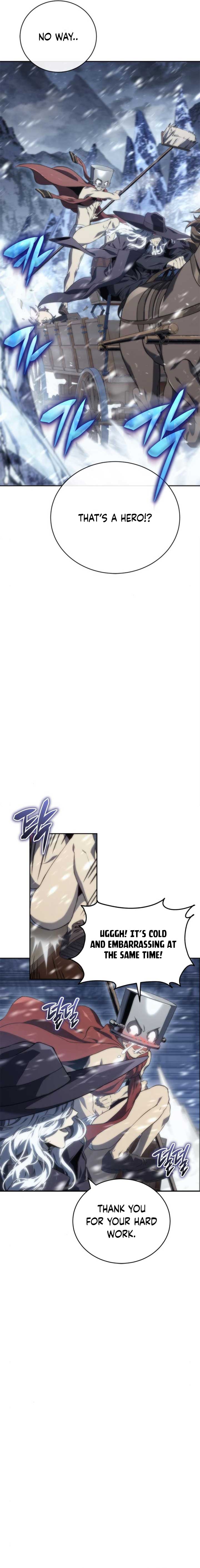 Why I Quit being the Demon King Chapter 10 - Page 12