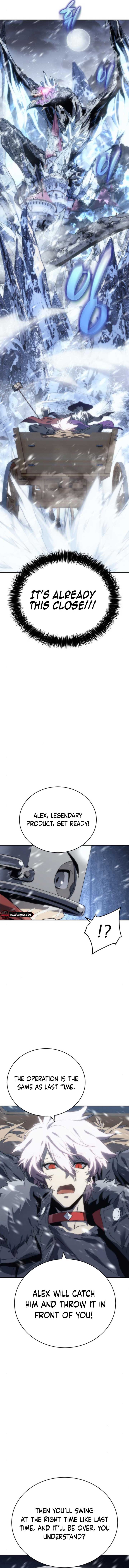 Why I Quit being the Demon King Chapter 10 - Page 14