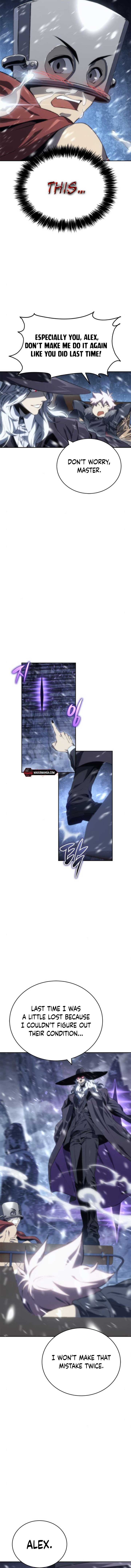 Why I Quit being the Demon King Chapter 10 - Page 15