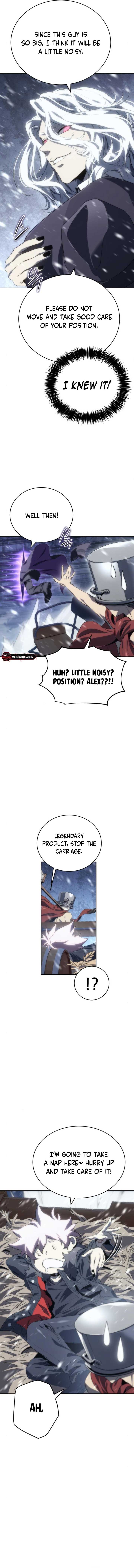 Why I Quit being the Demon King Chapter 10 - Page 17