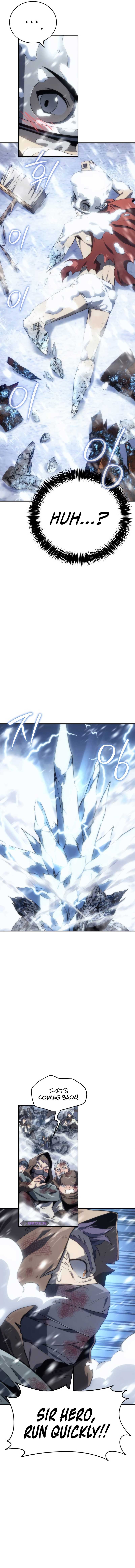Why I Quit being the Demon King Chapter 12 - Page 15
