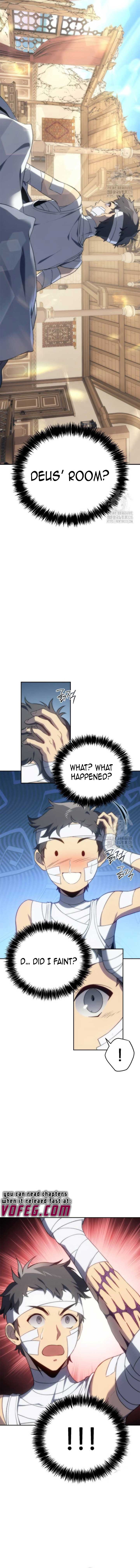 Why I Quit being the Demon King Chapter 13 - Page 2