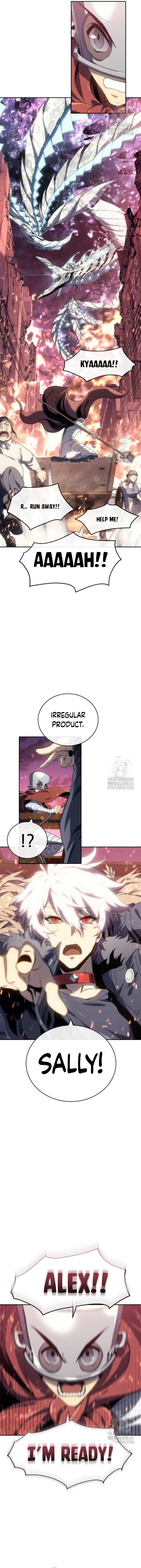 Why I Quit being the Demon King Chapter 13 - Page 6