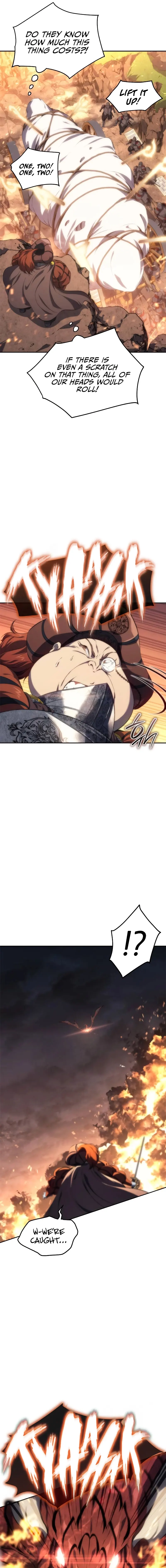 Why I Quit being the Demon King Chapter 16 - Page 3