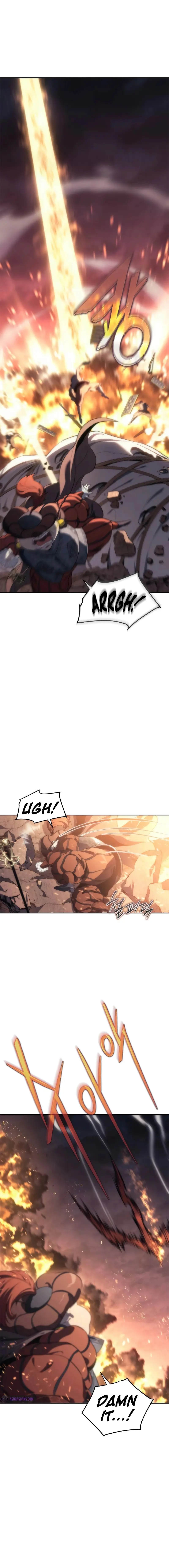 Why I Quit being the Demon King Chapter 16 - Page 8