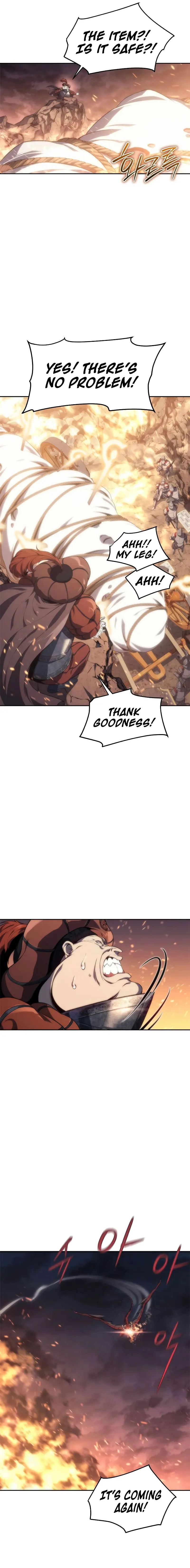 Why I Quit being the Demon King Chapter 16 - Page 9